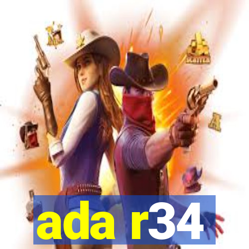 ada r34