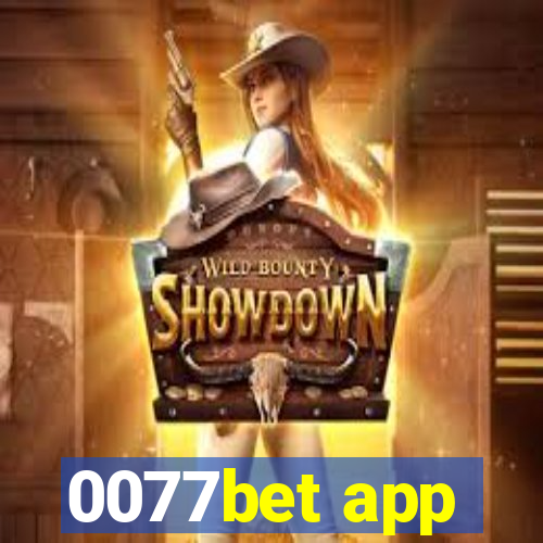 0077bet app