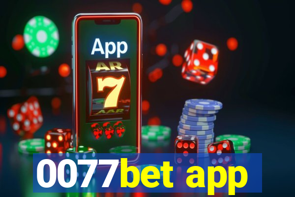 0077bet app