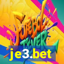 je3.bet