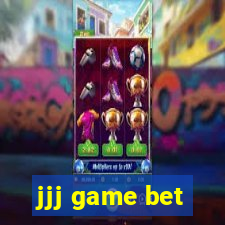 jjj game bet