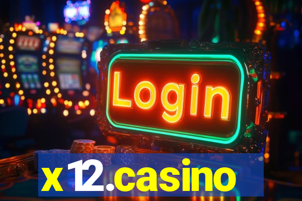 x12.casino