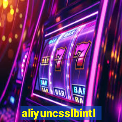 aliyuncsslbintl.com