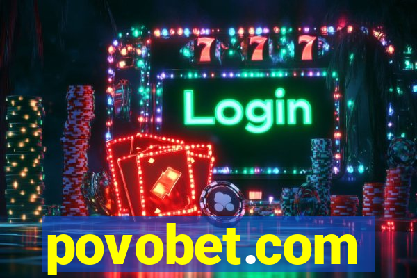 povobet.com