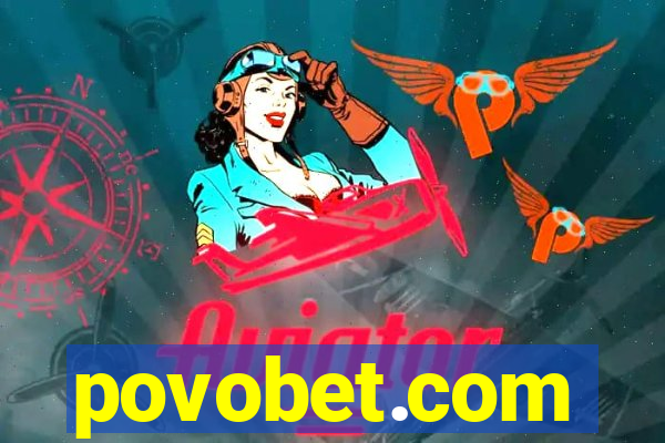 povobet.com