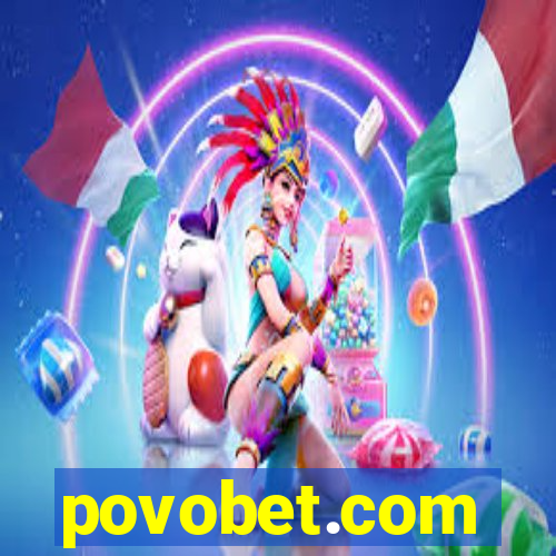 povobet.com