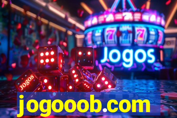 jogooob.com