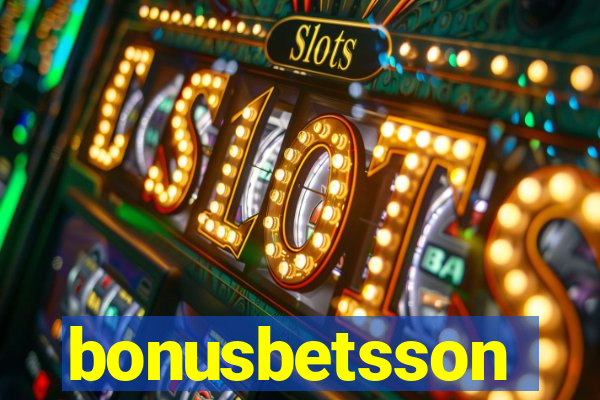 bonusbetsson