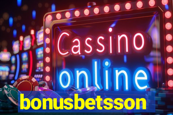 bonusbetsson