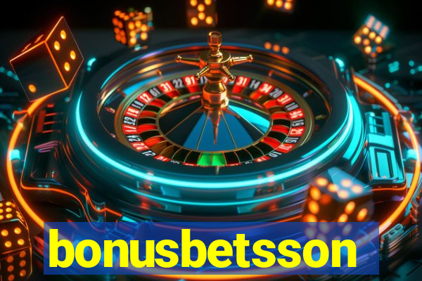 bonusbetsson