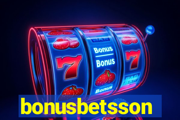 bonusbetsson