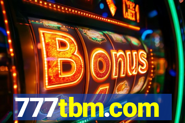 777tbm.com