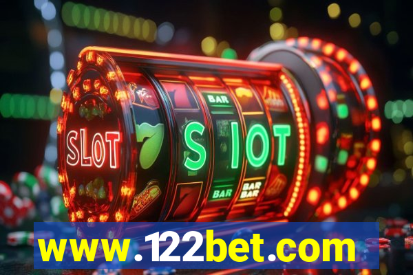 www.122bet.com