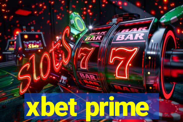 xbet prime