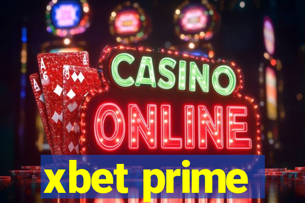 xbet prime