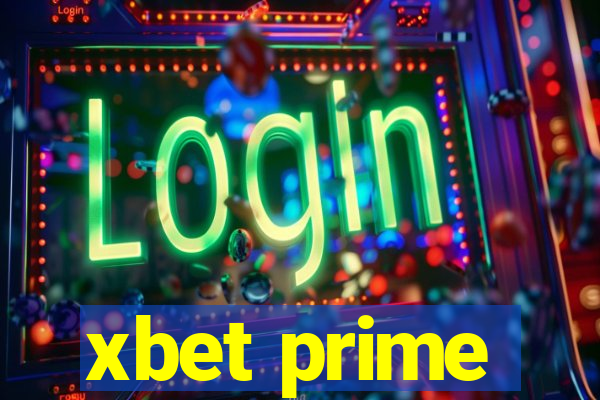 xbet prime