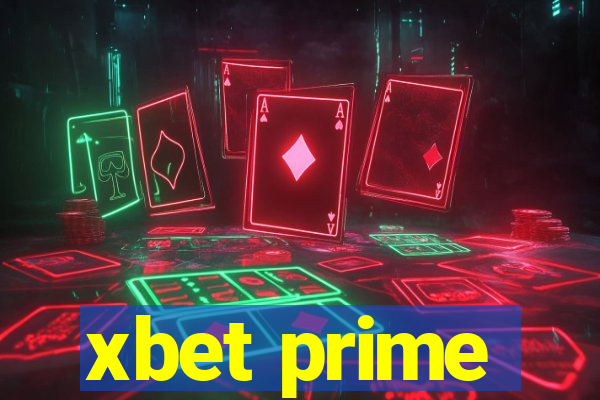 xbet prime