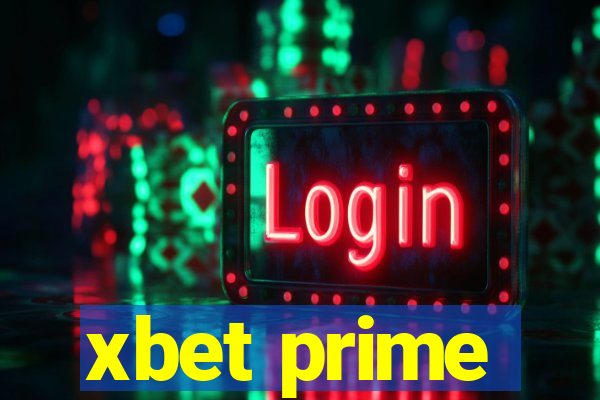 xbet prime