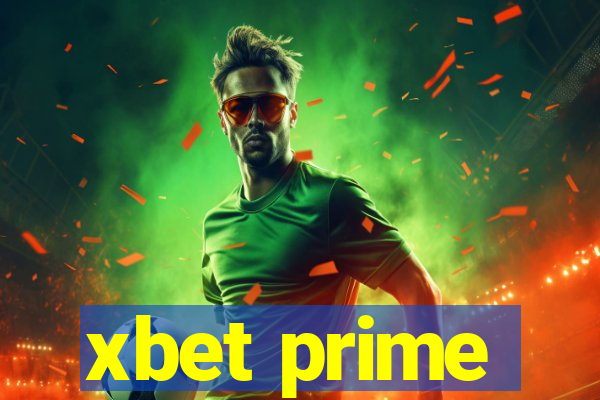 xbet prime