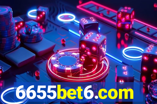 6655bet6.com