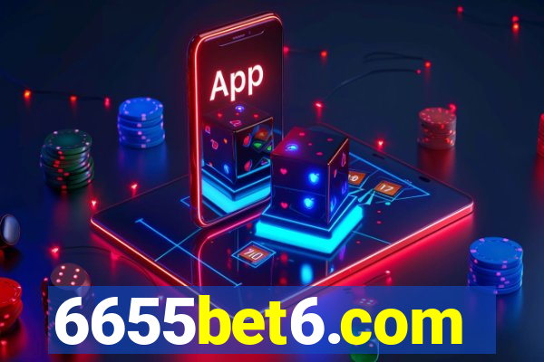 6655bet6.com