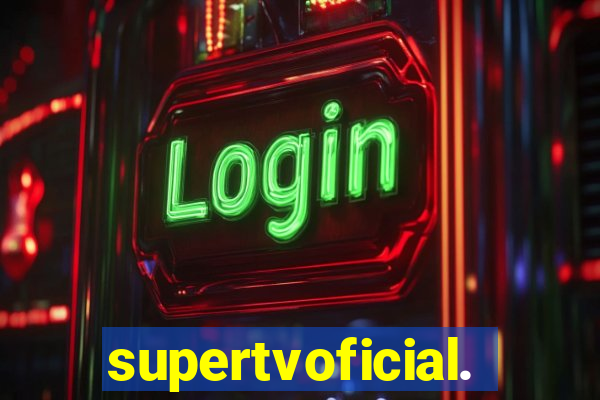 supertvoficial.com