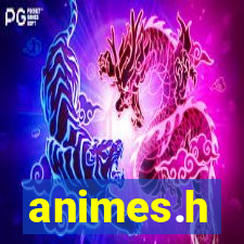 animes.h