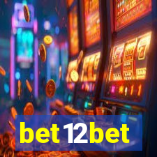 bet12bet