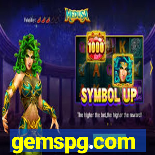 gemspg.com