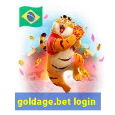 goldage.bet login