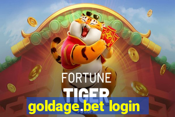 goldage.bet login