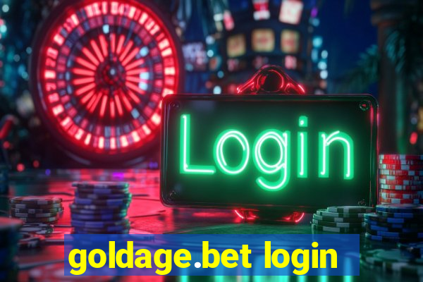 goldage.bet login