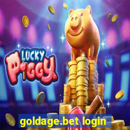 goldage.bet login