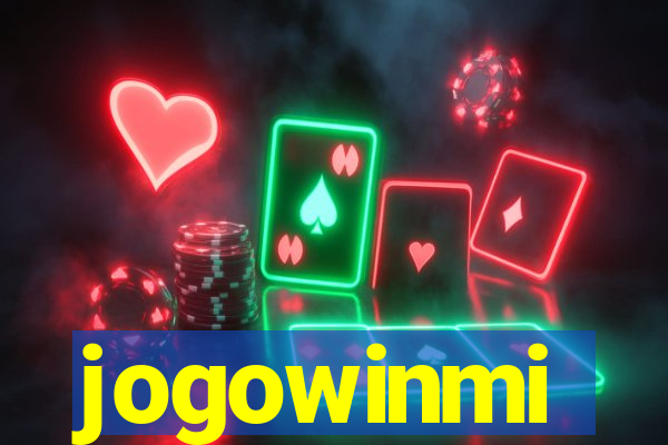 jogowinmi