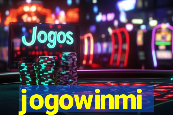 jogowinmi