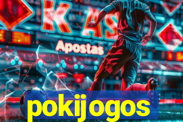 pokijogos