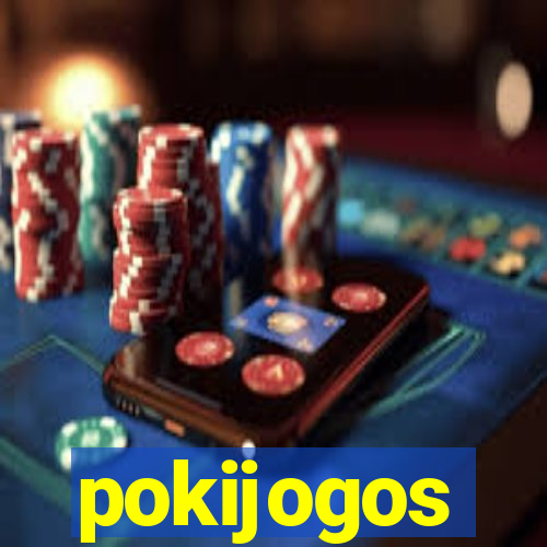 pokijogos