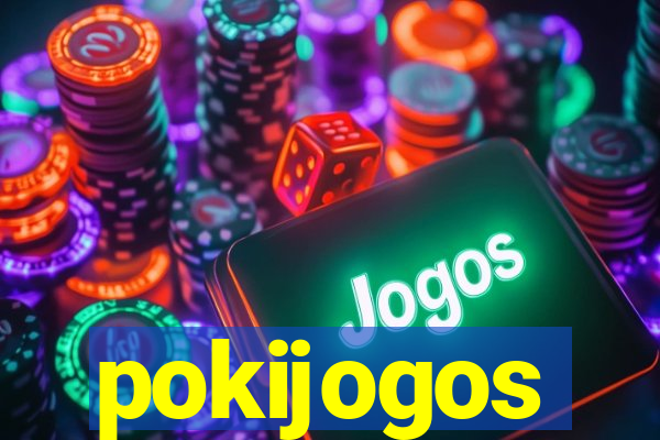 pokijogos