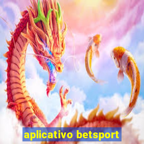 aplicativo betsport