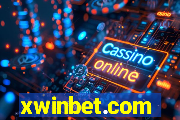 xwinbet.com