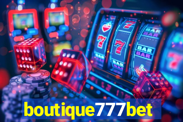 boutique777bet