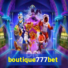 boutique777bet