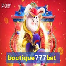 boutique777bet