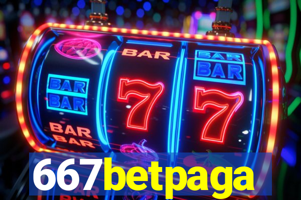 667betpaga