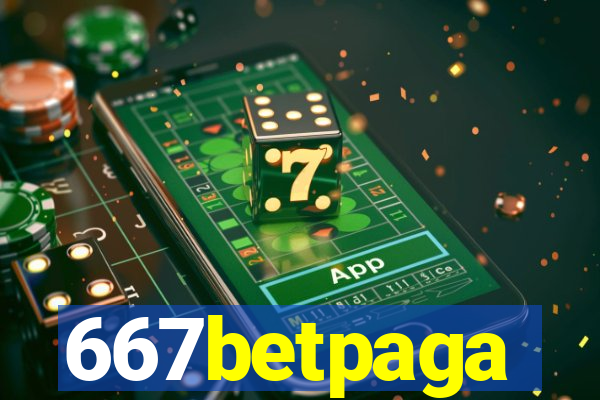 667betpaga