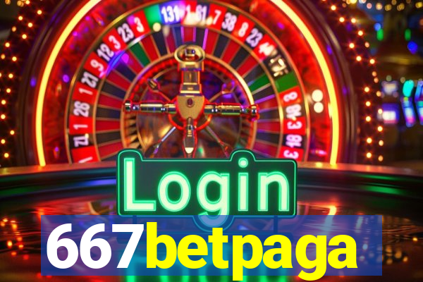 667betpaga