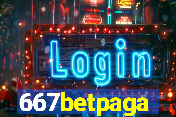 667betpaga