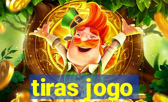 tiras jogo