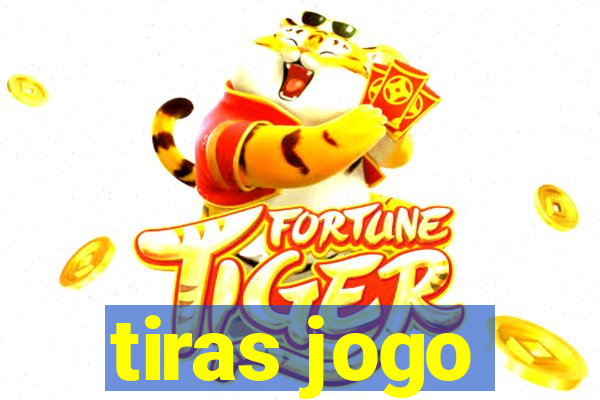 tiras jogo