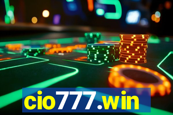 cio777.win